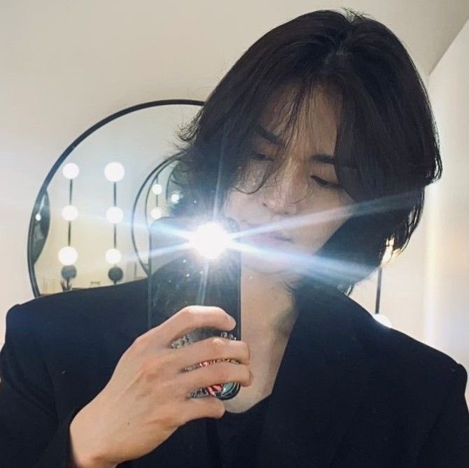 beminejunji's tweet photo. rahhh i almost forgot to post this #OOOSelcaDay #OOOSD #lyOnselcaday #lyOn #OnlyOneOf https://t.co/9YJKXqOSCj