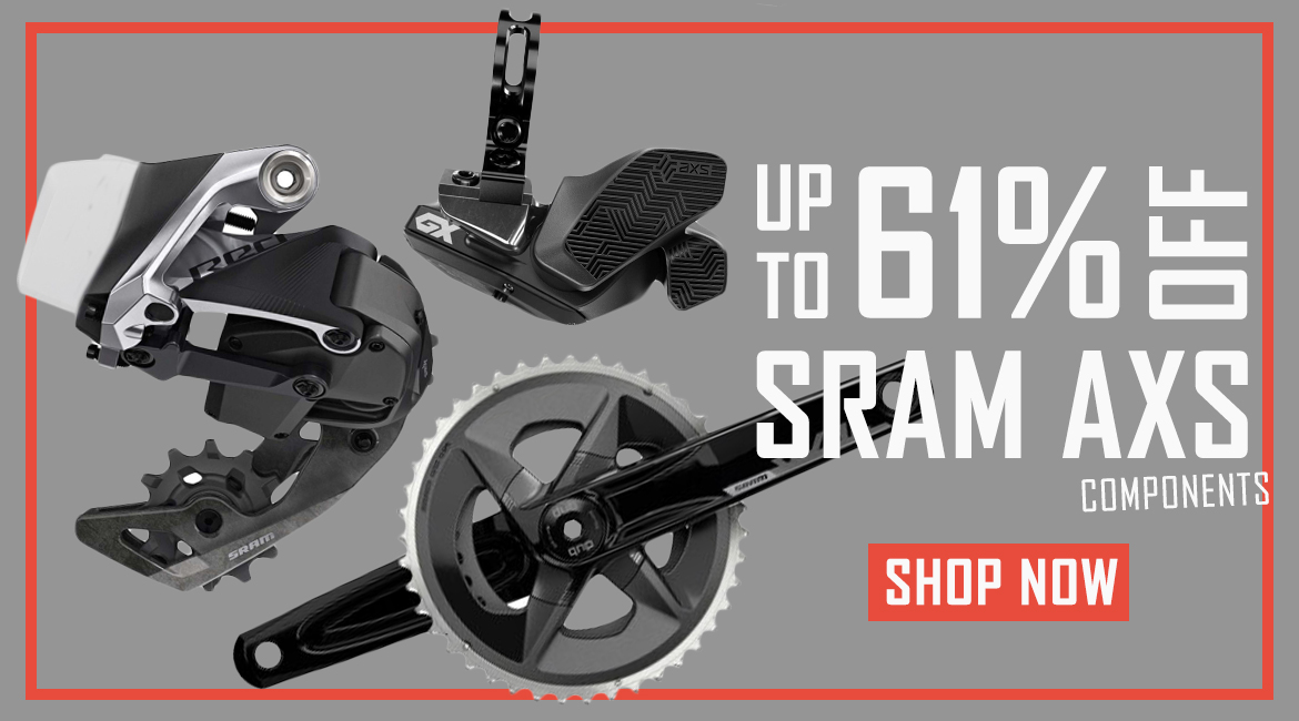 *SALE* Sram AXS Parts + MORE - mailchi.mp/merlincycles.c…