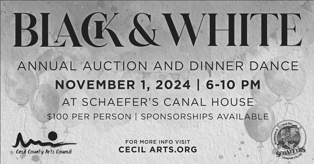 Cecil County Arts Council tweet media