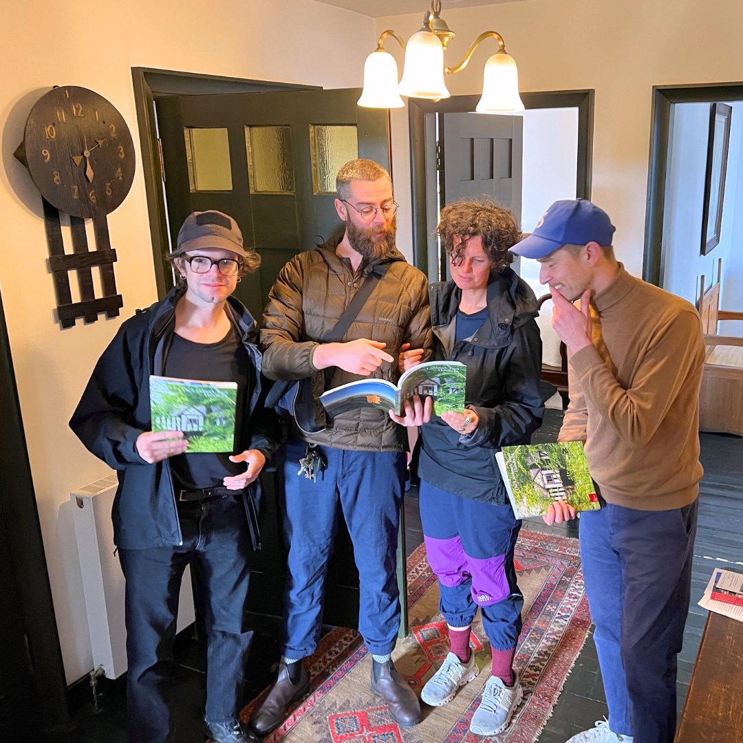 Landmark Engagement Team (@landmarkengage1) on Twitter photo September Landmark Open Days wrapped:
- 10,210 visitors accessing heritage for free 🤸
- 25 @landmarktrust properties 🏰
- 4 festival partners 🤝
- 9 workshops, talks & performances 🎻
- copious amounts of tea 🍵
- many good boys 🐶
#LandmarkOpenDays <a href="/heritageopenday/">Heritage Open Days</a> September Landmark Open Days wrapped:
- 10,210 visitors accessing heritage for free 🤸
- 25 @landmarktrust properties 🏰
- 4 festival partners 🤝
- 9 workshops, talks & performances 🎻
- copious amounts of tea 🍵
- many good boys 🐶
#LandmarkOpenDays <a href="/heritageopenday/">Heritage Open Days</a>