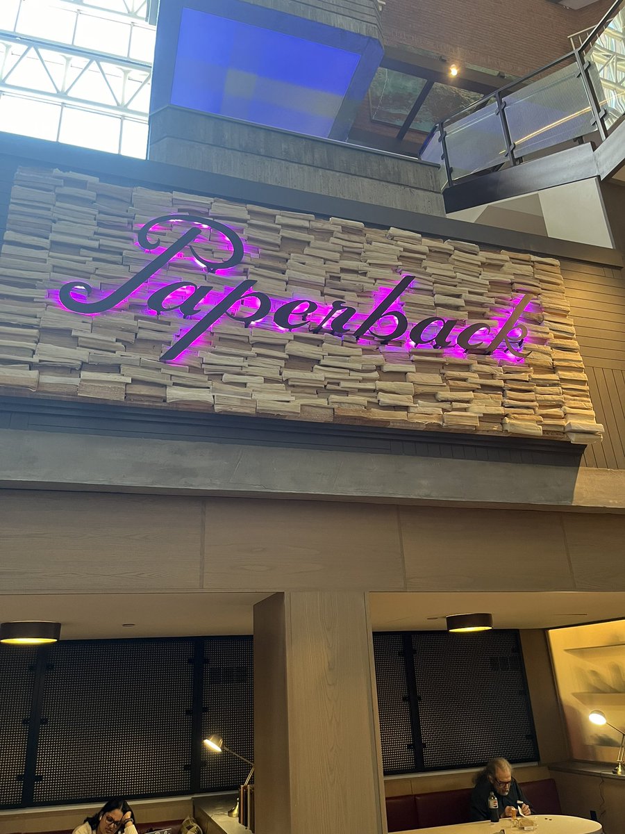 Book Manufacturers' Institute tweet media