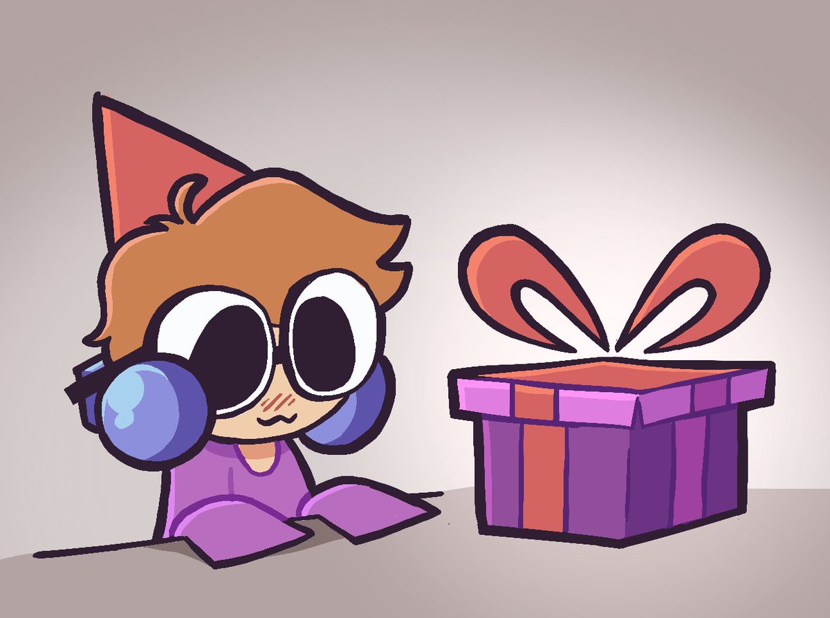 Coomic_'s tweet photo. @MistaBrandoVA Happy Birthday! I hope you can accomplish all your goals https://t.co/xXRZGIijpw