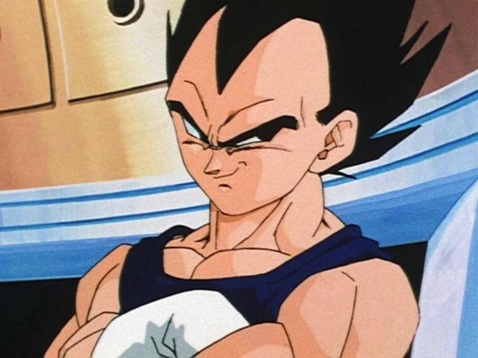 GT is anime canon to Z tweet media