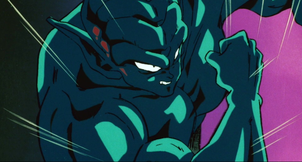 GT is anime canon to Z tweet media