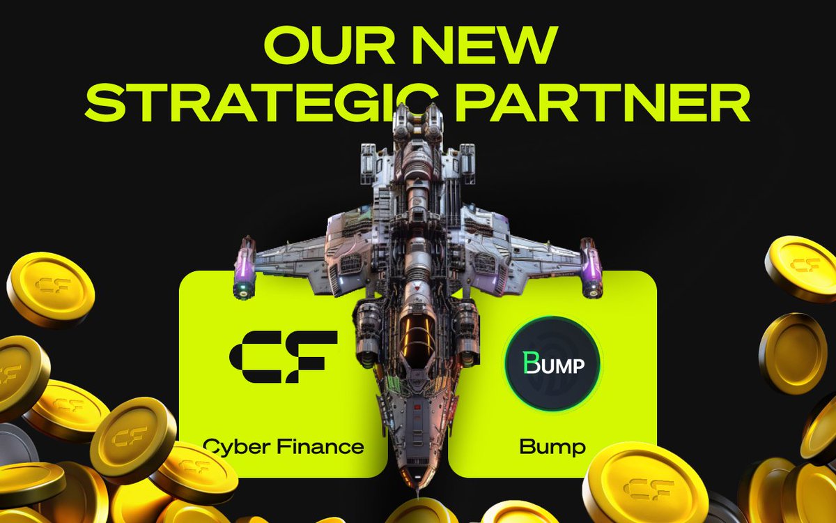 WAGMI HUB (@wagmihub) on Twitter photo 🚀 Bump Into the Future of Market-Making!
Our new partner, <a href="/MarketmakingX/">Market Making Pro</a>, is a Telegram Mini App by MMPro Group that seamlessly combines gamification with market-making tools to attract liquidity and provide users with innovative earning opportunities.
Sounds like the perfect 🚀 Bump Into the Future of Market-Making!
Our new partner, <a href="/MarketmakingX/">Market Making Pro</a>, is a Telegram Mini App by MMPro Group that seamlessly combines gamification with market-making tools to attract liquidity and provide users with innovative earning opportunities.
Sounds like the perfect