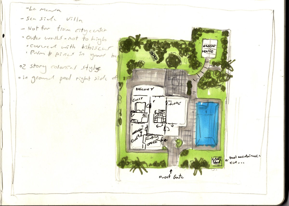 Christian Carnouche tweet media