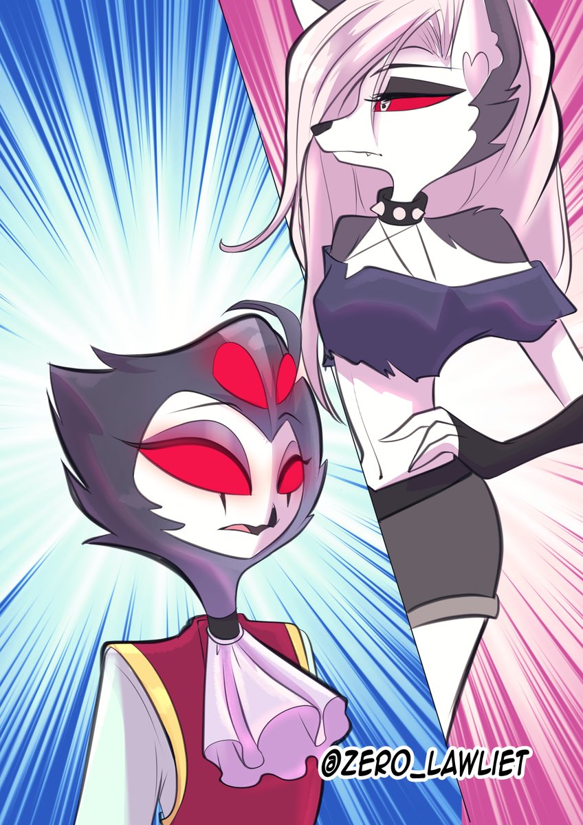 zero_lawliet's tweet photo. "Dads" minicomic is here!! Scroll to read the whole thing ^^ 🦉🐺 
1/4
#helluvaboss #helluvabossfanart #stolitz #stolas #blitz #loona #octavia https://t.co/Txs0XRGB4T