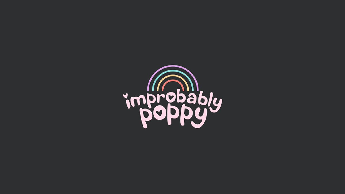 imchic336's tweet photo. #ImprobablyPoppy https://t.co/bNilX9es5W