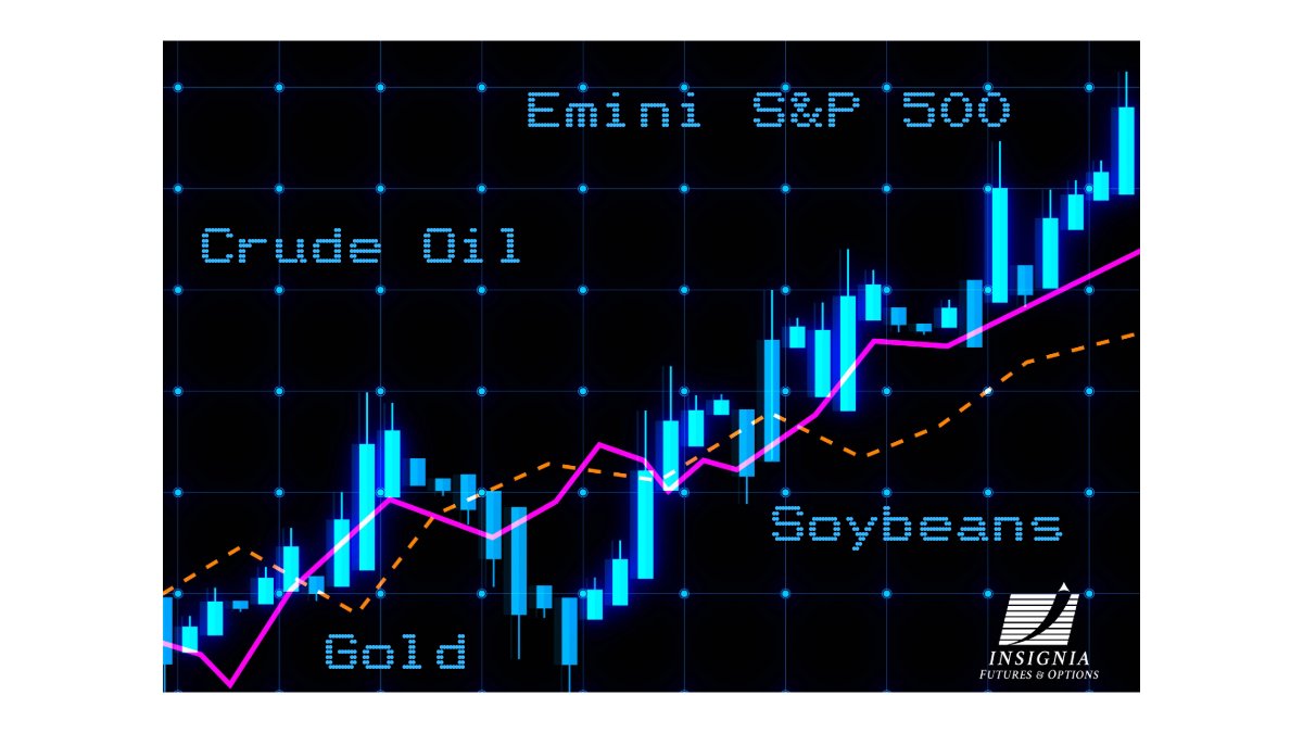 InsigniaFutures's tweet image. Looking to trade futures? Discover direct order routing, low day margins, and top-tier resources with Insignia Futures &amp;amp; Options. Trade smarter with InsigniaTrader! 🌾📈

🌐 Visit: l8r.it/TGjH
#FuturesTrading #InvestSmart #CommodityFutures #InsigniaFutures