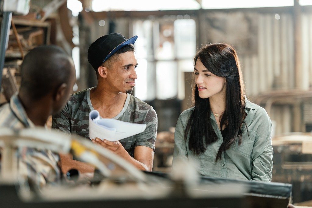 Dark Matter Studios tweet media