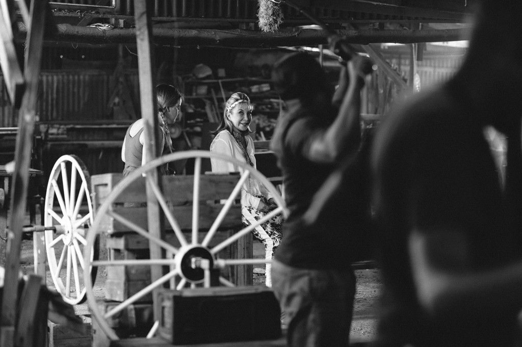 Dark Matter Studios tweet media