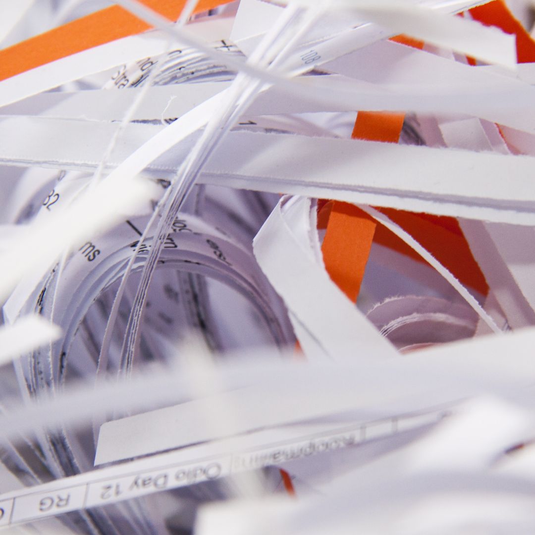 PaperCutsInc's tweet image. Shred it, don’t regret it! 🗂️ Keep your confidential information secure with our trusted document shredding services. Need us to handle your papers? We’re just a call away! #DocumentSecurity #ShredItForGood