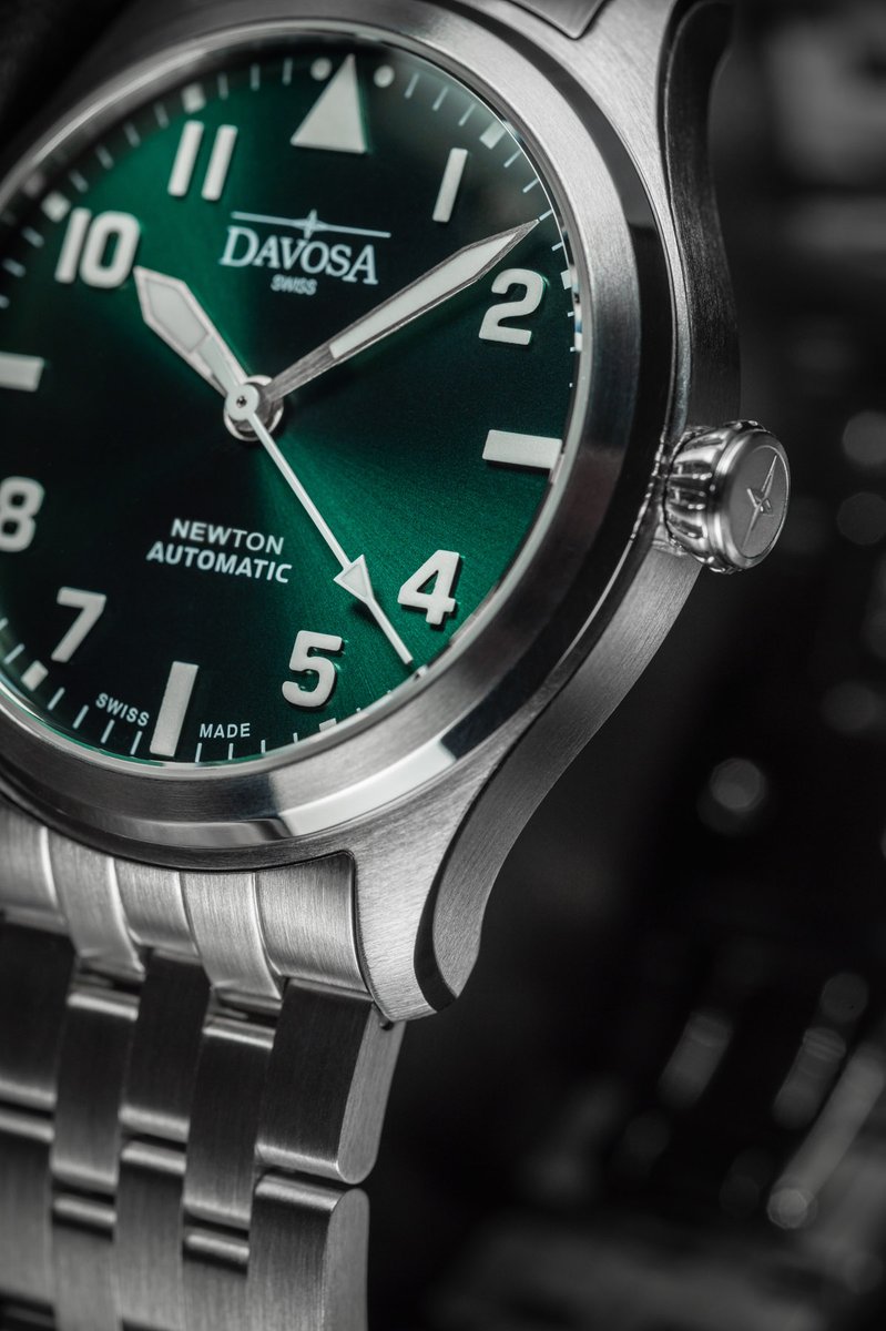 Davosa_USA's tweet photo. Introducing the DAVOSA Newton Pilot Aut๐๐
๐ฝ๐น๐ผ๐ฟ๐ฒ ๐ฎ ๐ป๐ฒ๐ ๐๐ถ๐บ๐ฒ๐ฝ๐ถ๐ฒ๐ฐ๐ฒ ๐ณ๐ผ๐ฟ ๐๐ผ๐ ๐ก๐ผ๐ ๐ฎ๐ ๐๐ฎ๐๐ผ๐๐ฎ-๐๐๐ฎ.๐ฐ๐ผ๐บ #longislandwatch #automaticwatch #watchgoals #ablogtowatch https://t.co/zdehM6RrzP