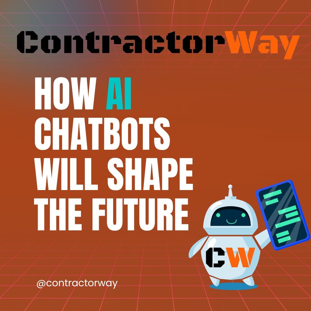 toniandtony's tweet image. The future of construction is here, and AI is leading the way! Imagine a personal assistant that knows your trade inside out. 💪

Chatbot Tip #1: Be clear about the task your bot will handle—focus is key! Let&apos;s build the future together. 🏗️ #ChatbotTips #ContractorWay