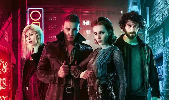 Reading urban policies🤝watching vampire television

New article out in <a href="/Revenantjournal/">Revenant Journal</a> about the construction of Istanbul as a supernatural city in <a href="/netflix/">Netflix</a>'s "Yaşamayanlar" [Immortals]. And yes, the series delivers exactly what the poster promises.

revenantjournal.com/contents/immor…