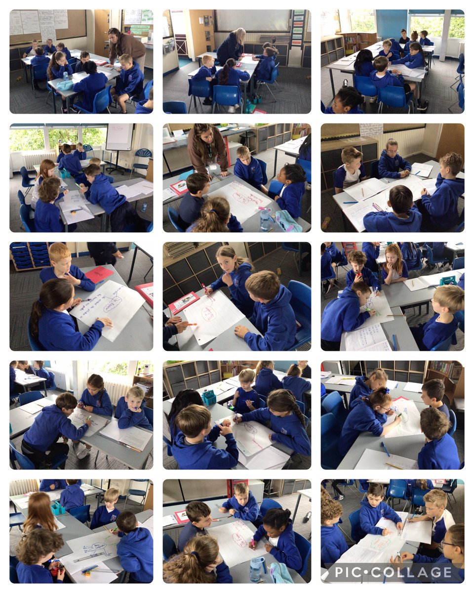 Summarising the story 'The Explorer' so far.