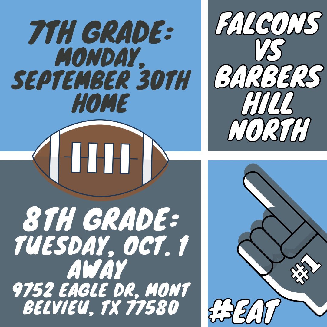 WFMS Athletics tweet media