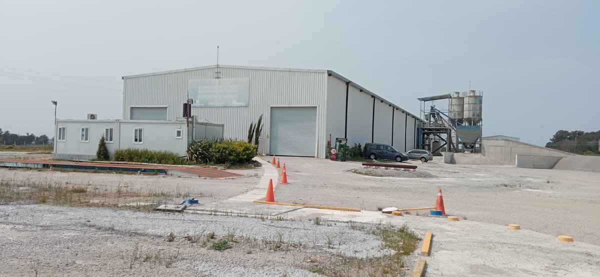 💲 Trabajadores de Durmientes del Uruguay cobrarán liquidación por #despido

<a href="/emiliomarmura/">Emilio Martínez Muracciole</a>

👉 goo.su/Uh49