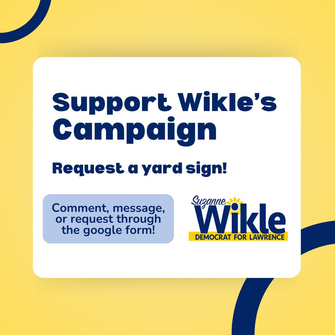 Suzanne Wikle tweet media