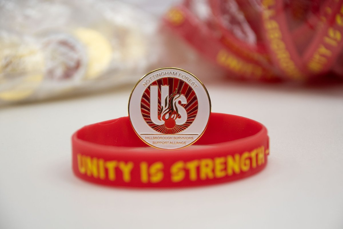 NFFC Hillsborough Survivors Support Alliance (HSA) tweet media