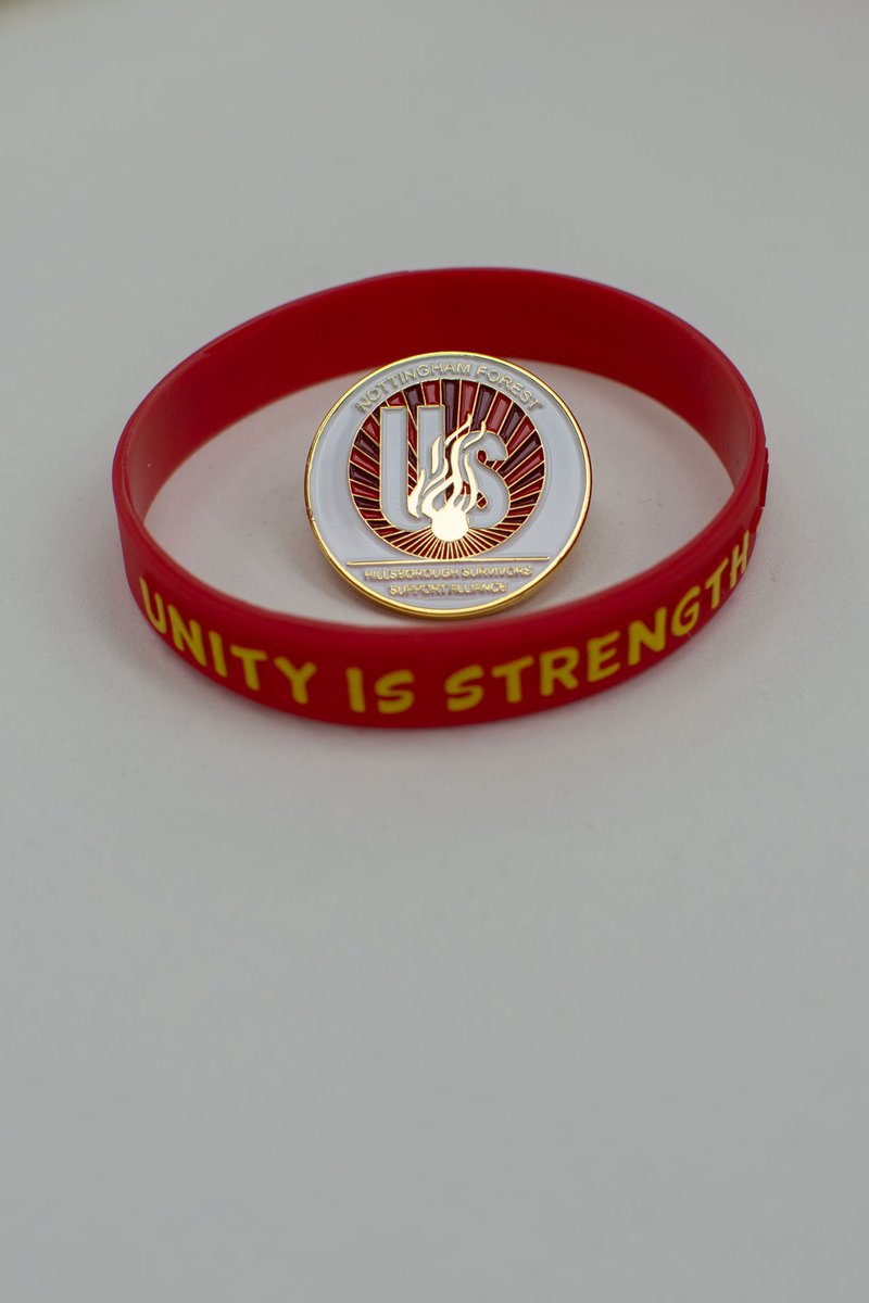 NFFC Hillsborough Survivors Support Alliance (HSA) tweet media