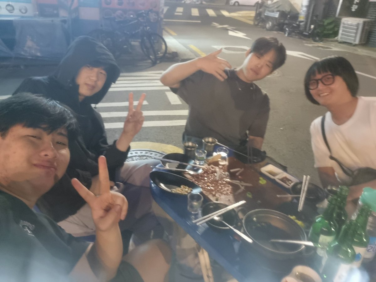 James Kim tweet media