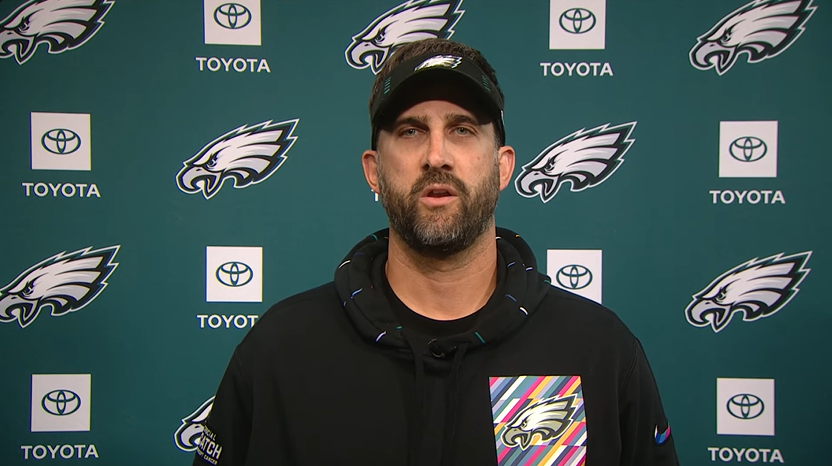 Eagles Nation tweet media