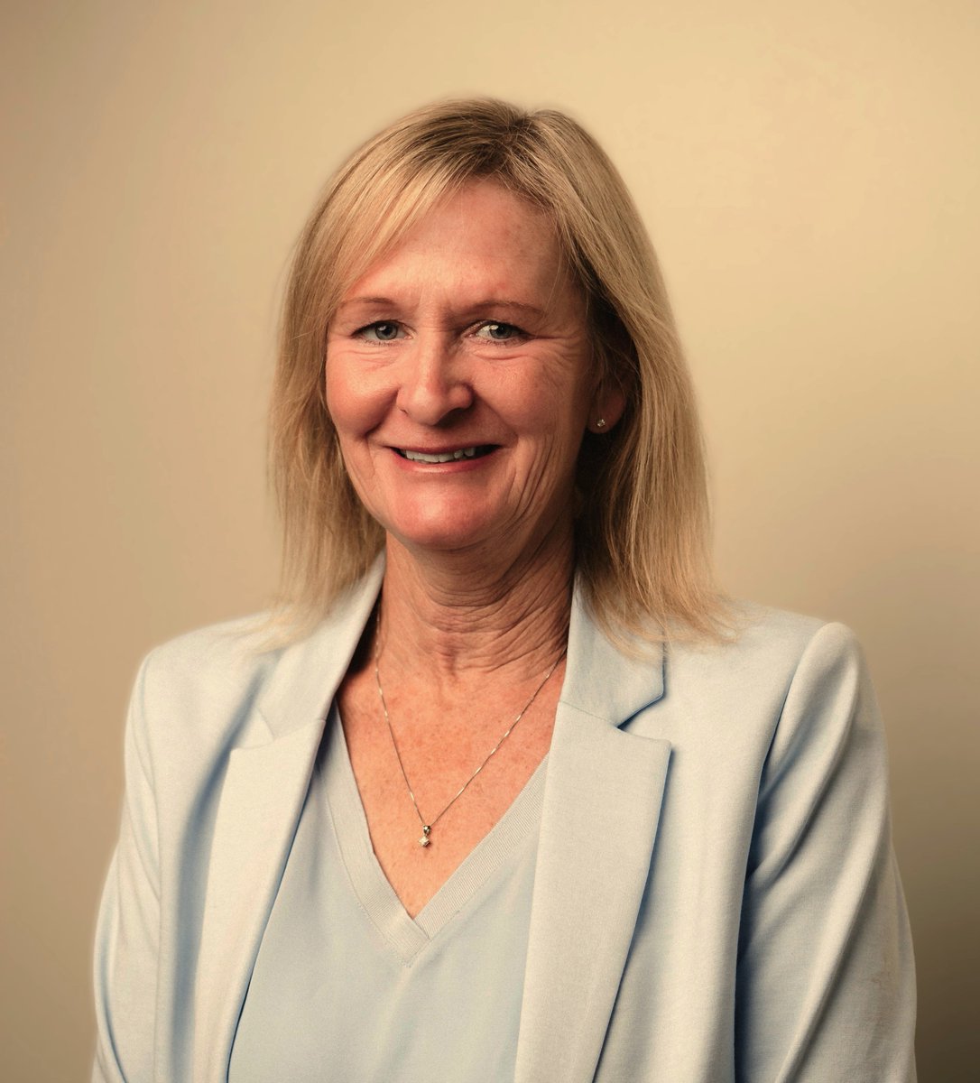 1/ On behalf of the Board of Directors of Brockville General Hospital, James Eastwood, Board Chair, is pleased to announce that Ms. Julie Caffin has accepted the position of President and Chief Executive Officer.