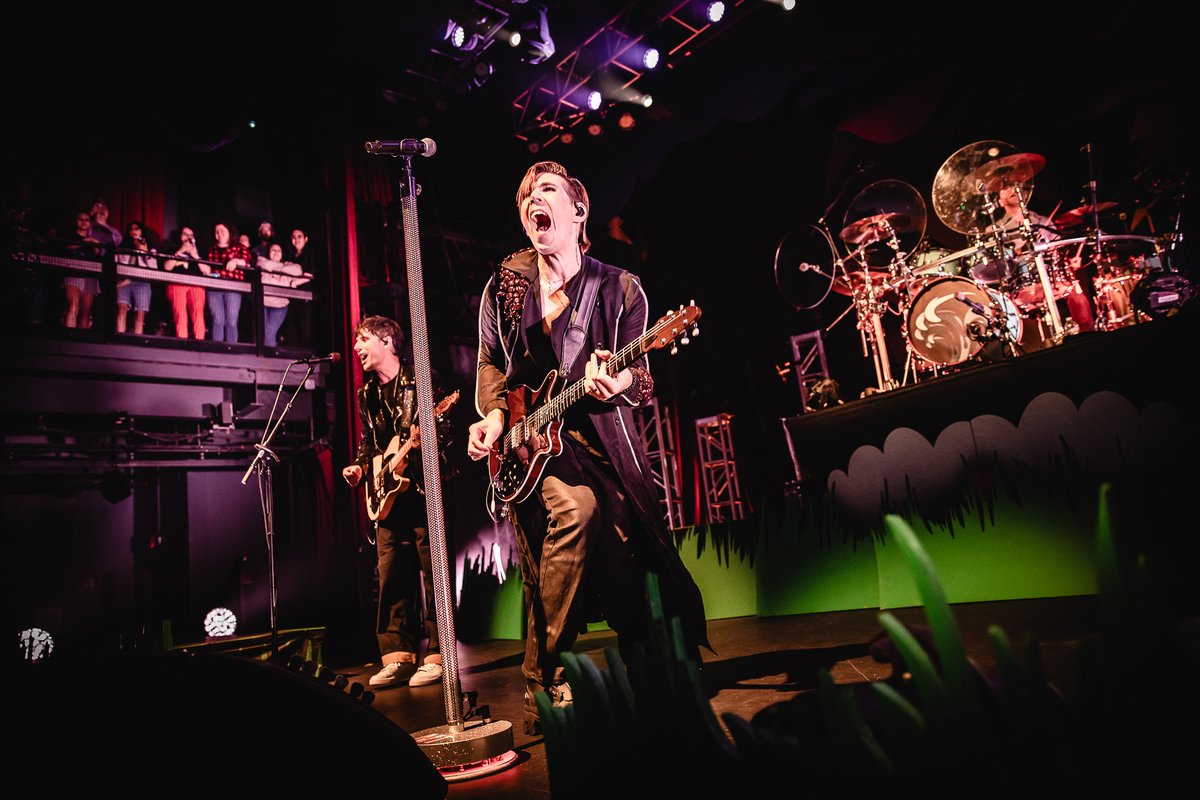 The Fillmore Silver Spring tweet media