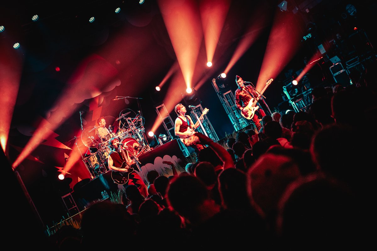 The Fillmore Silver Spring tweet media