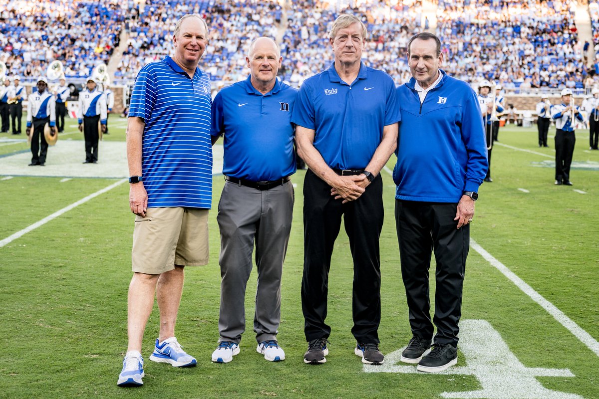 Goat Status 🏆😈

Honored to celebrate our National Championship head coaches on Saturday!