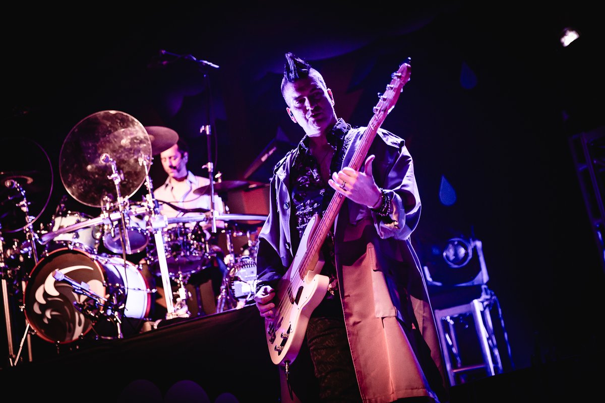 🔥 <a href="/mtrench/">Marianas Trench</a> at The Fillmore Silver Spring!

📸 <a href="/LizDeepDown/">Liz Peterson</a>