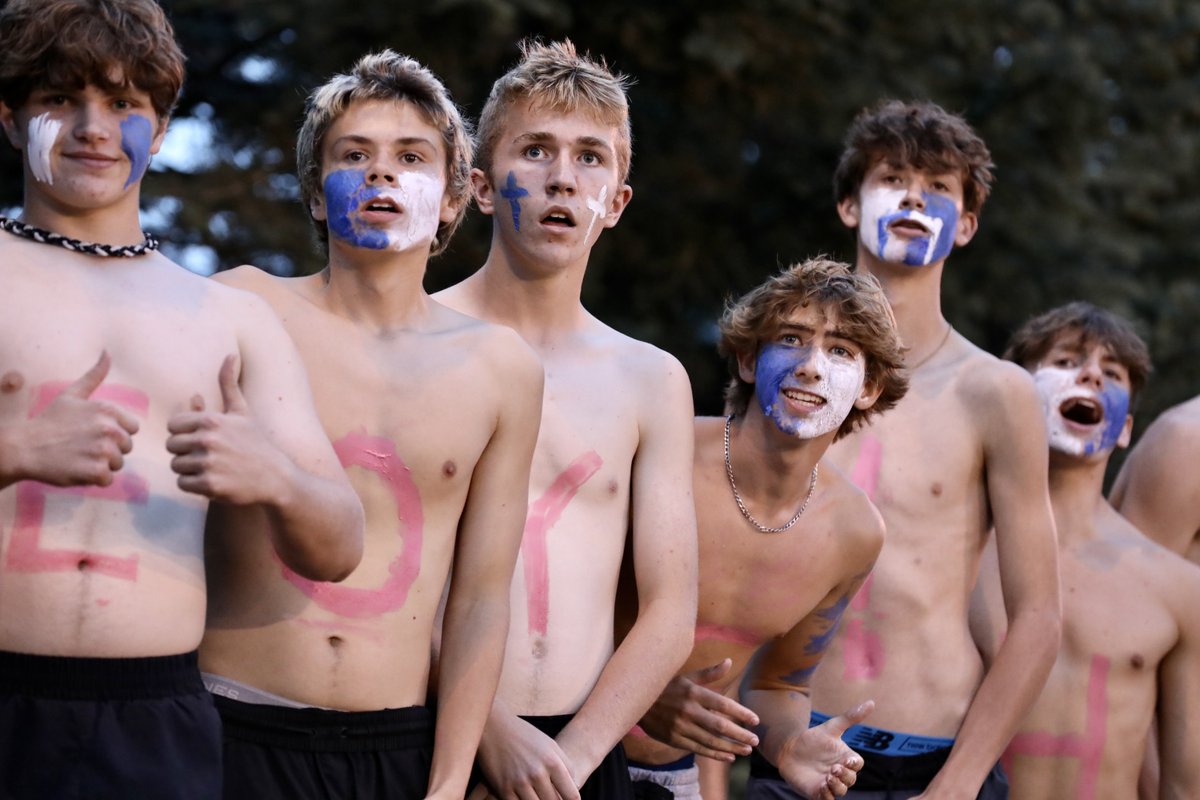 Honeoye Central School tweet media