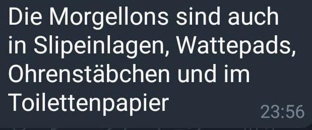 littlewisehen's tweet image. Jetzt wird’s eng für unsere Wahnwichtel… 😱