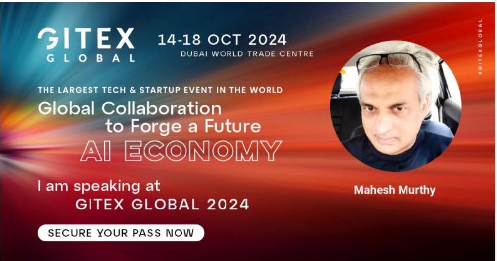 Mahesh Murthy tweet media
