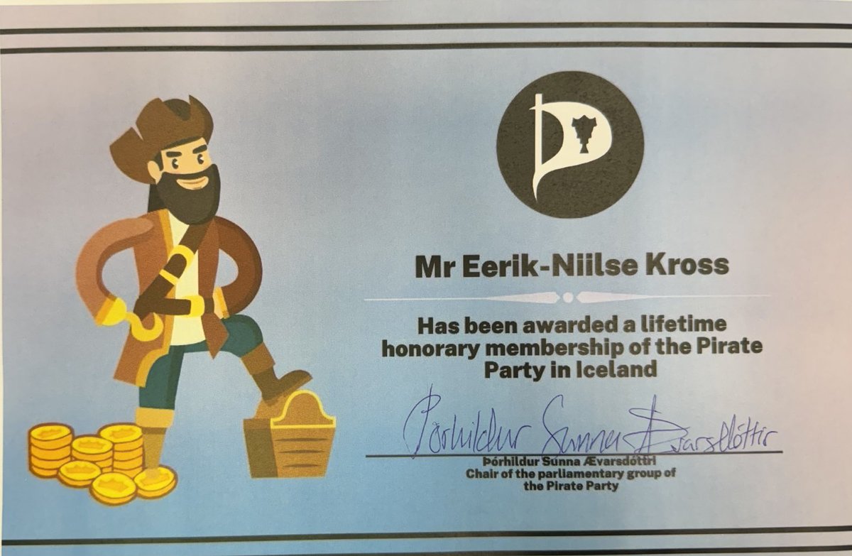 Eerik N Kross 🇪🇪🇺🇦🇮🇱🇪🇺 tweet media