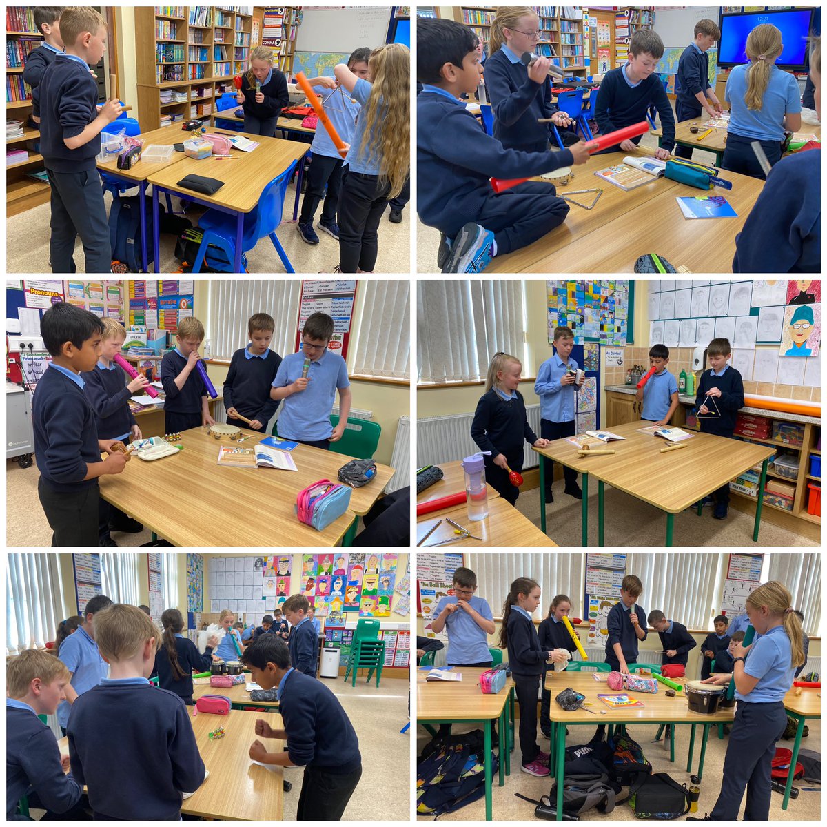 St. Joseph's N.S. tweet media