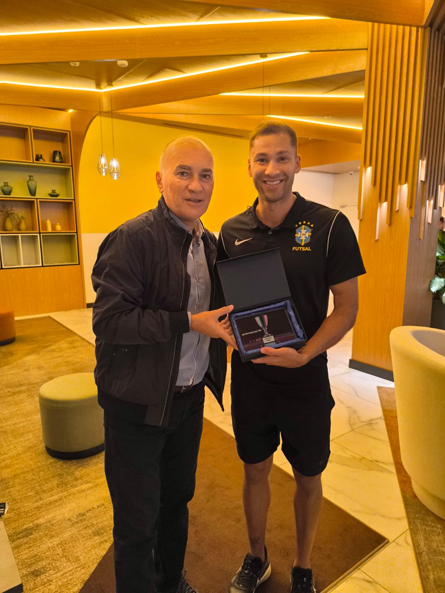 Futsalplanet.com tweet media