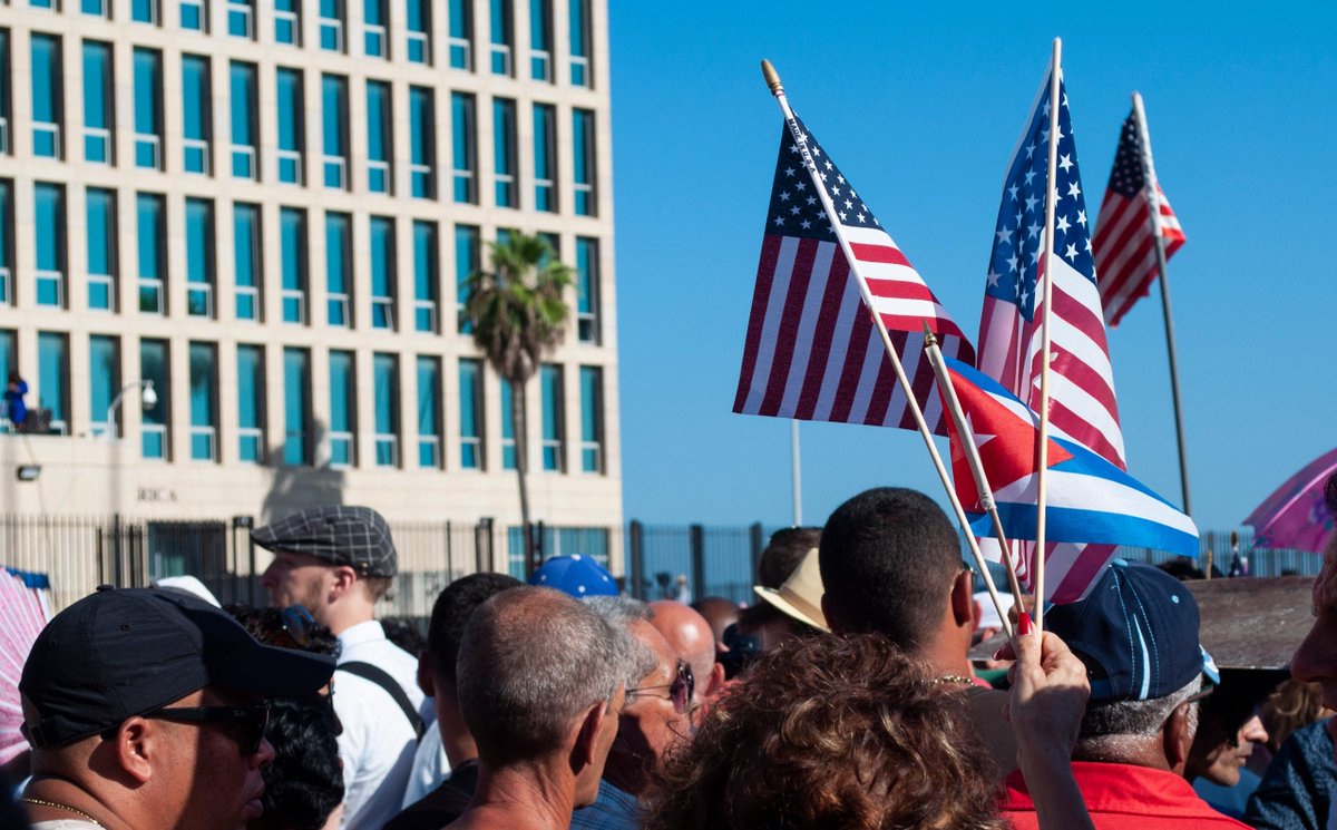 directoriocuban's tweet photo. Embajada de EE.UU en La Habana da más de 21 mil visas. ¿Categorías más beneficiadas? 
Leer más:  https://t.co/7XOcRWgjGk  #Cuba #NoticiasDeCuba #DirectorioCubano https://t.co/xKEMsfExui