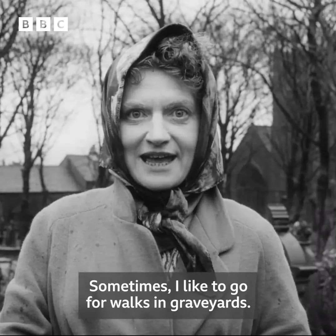 Louvain Rees ⚰️ (@hellohistoria) on Twitter photo 