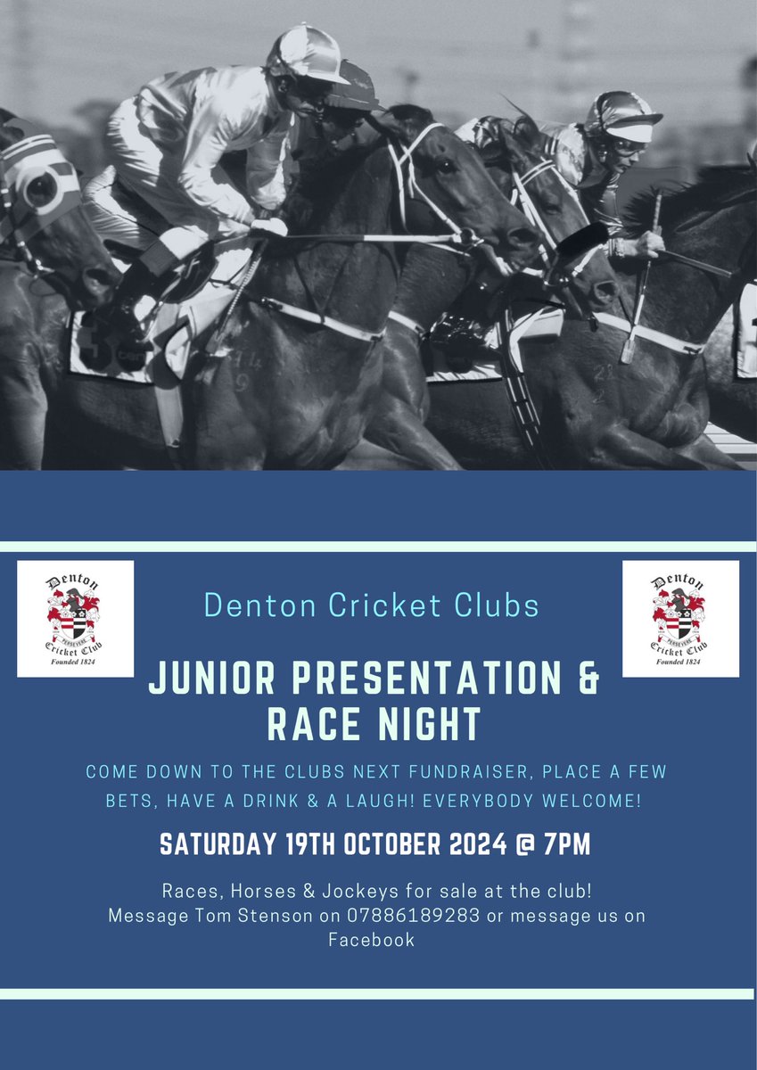 Denton Cricket Club (@denton_cc) on Twitter photo 