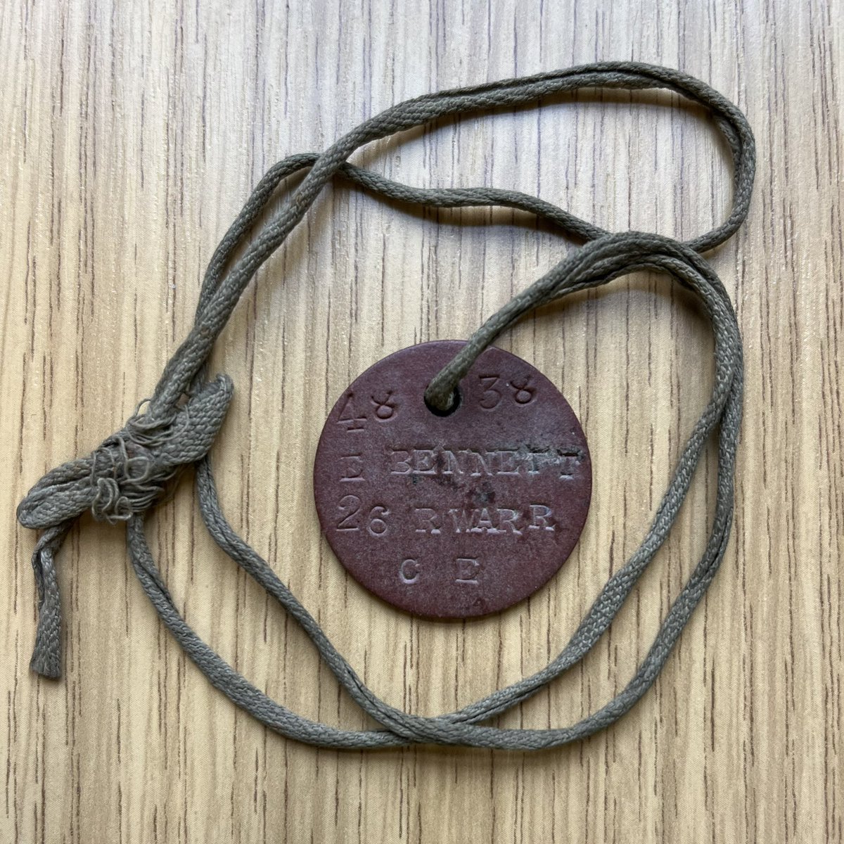 TheWarwicks14-18 tweet media