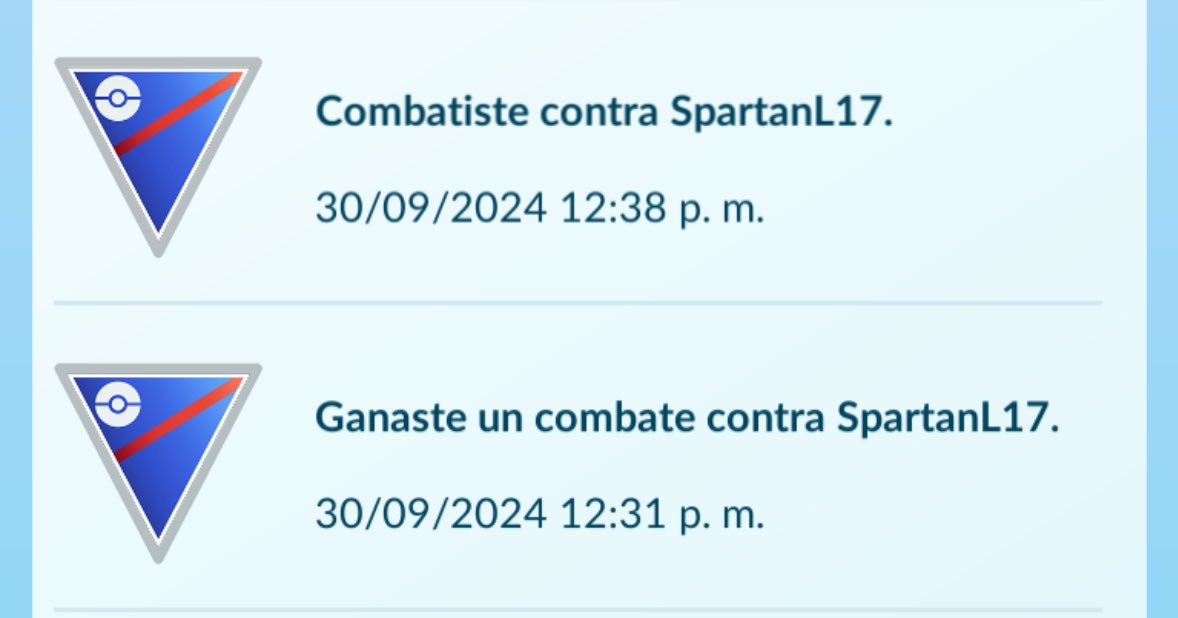 Ya suéltame <a href="/SpartanL17/">Leonardo Beltran</a> me estás lastimando