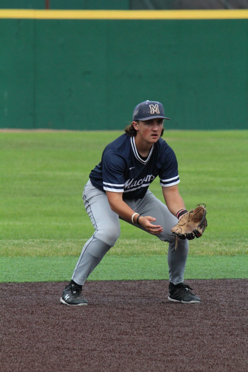 Macomb Baseball tweet media