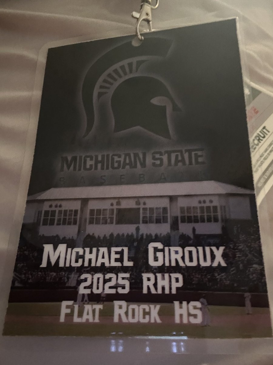 Michael Giroux tweet media
