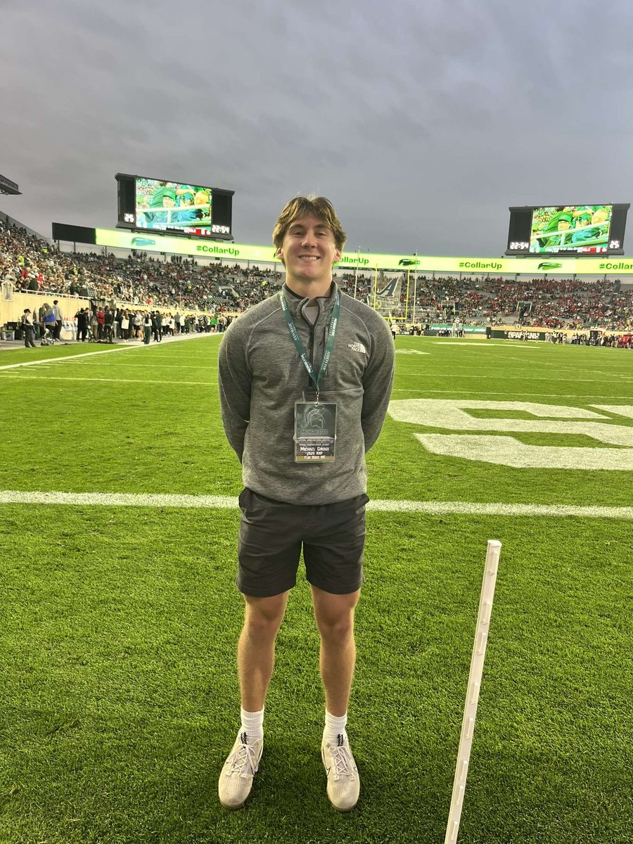 Michael Giroux tweet media