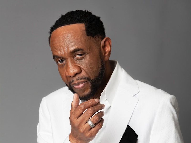 THIS WEEK AT YOSHI'S:
9/30: Frank Stickemz New EP Release W/ Small Stages <a href="/FStickemz/">Frank Stickemz</a> 🎤
10/1: Duane Patton &amp; Patton Leatha Band 🎵
10/2: Orquesta La Moderna Tradición 🎉
10/3-4: Avery*Sunshine <a href="/AverySunshine/">AverySunshine</a> ☀️
10/5-6: Freddie Jackson 🌹 @freddiejrnb
🎟️yoshis.com