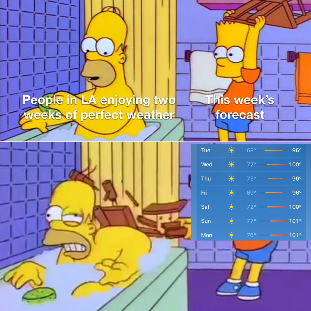 Americana at Brand Memes tweet media