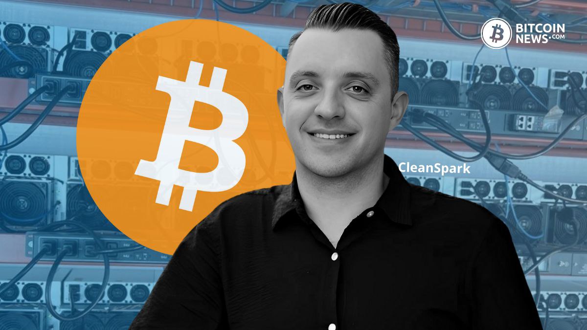 CleanSpark CEO Zach Bradford stated that to ensure safety and prevent  strain on the electrical grid, the Bitcoin miner shut down 365 MW at their  Southeast Georgia sites as the hurricane impacted