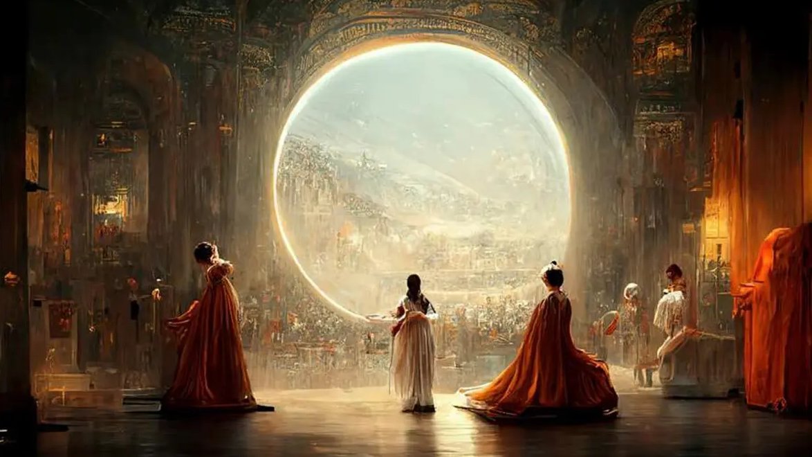 Culture Crave 🍿 tweet media